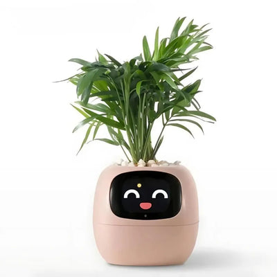 Smart Bloempot - Zelfwaterende plantenpot met app controle | IvySense