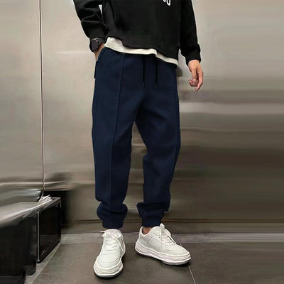 Curtis | Soft-Fiber Jogger