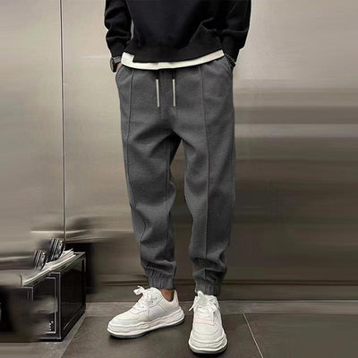 Curtis | Soft-Fiber Jogger