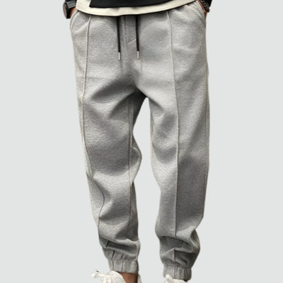 Curtis | Soft-Fiber Jogger