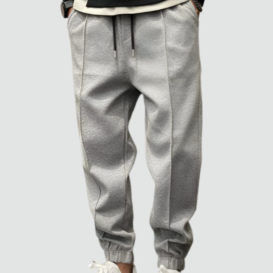 Curtis - Pantalon de jogging Soft-Fiber