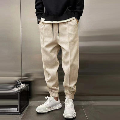 Curtis | Soft-Fiber Jogger