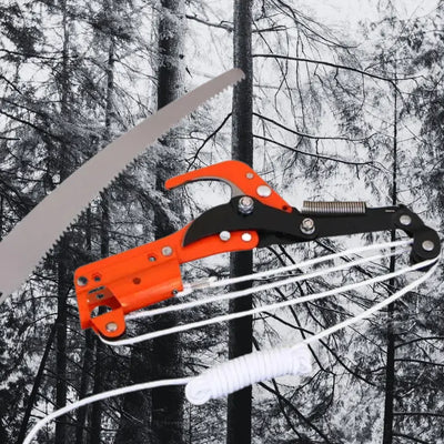 HighCut Pro - Veilig en Moeiteloos Snoeien