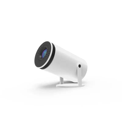 Beamer - Slimme Draagbare Mini Projector - Lumiview