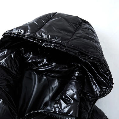 Puffer Winterjas - Warme Regular Fit Herenjas voor de Winter - Veltrano