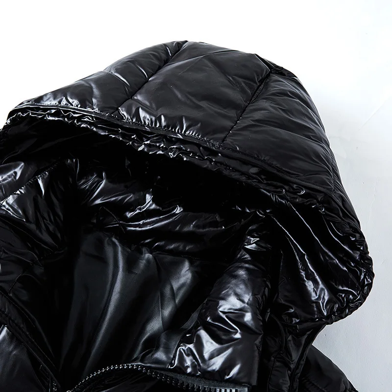 Puffer Winterjas - Warme Regular Fit Herenjas voor de Winter - Veltrano