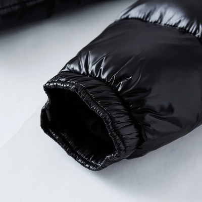 Puffer Winterjas - Warme Regular Fit Herenjas voor de Winter - Veltrano