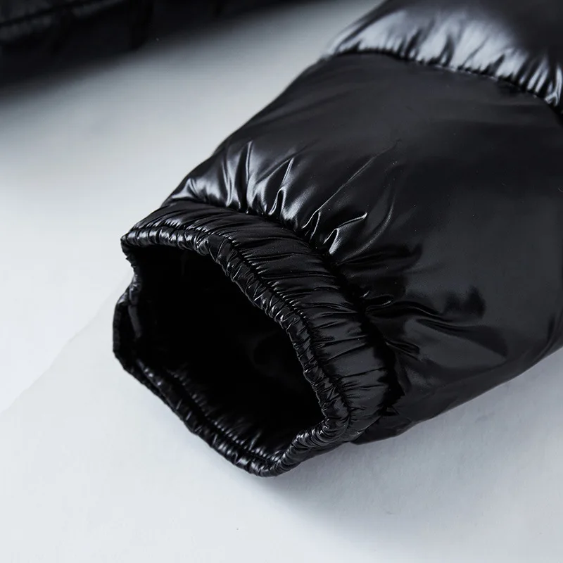 Puffer Winterjas - Warme Regular Fit Herenjas voor de Winter - Veltrano