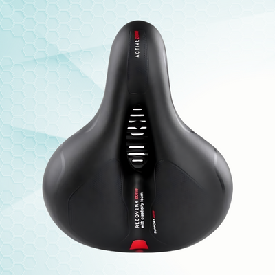 CloudSit® - Geniet van lange en pijnloze ritten