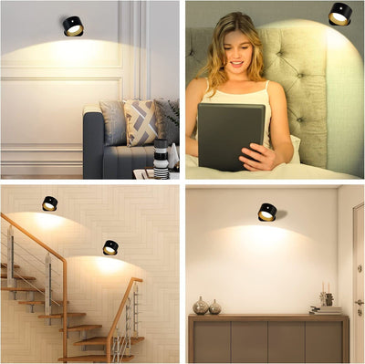 LumiGlow™ | Moderne LED-Verlichting