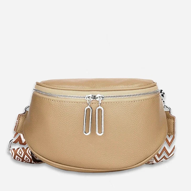 Macey: De Minimalistische Tas