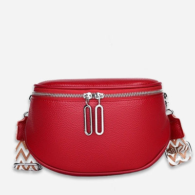 Macey: De Minimalistische Tas