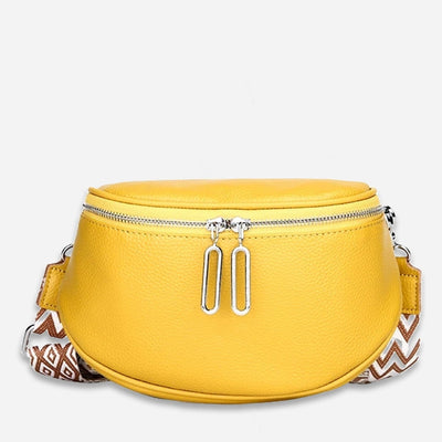 Macey: De Minimalistische Tas