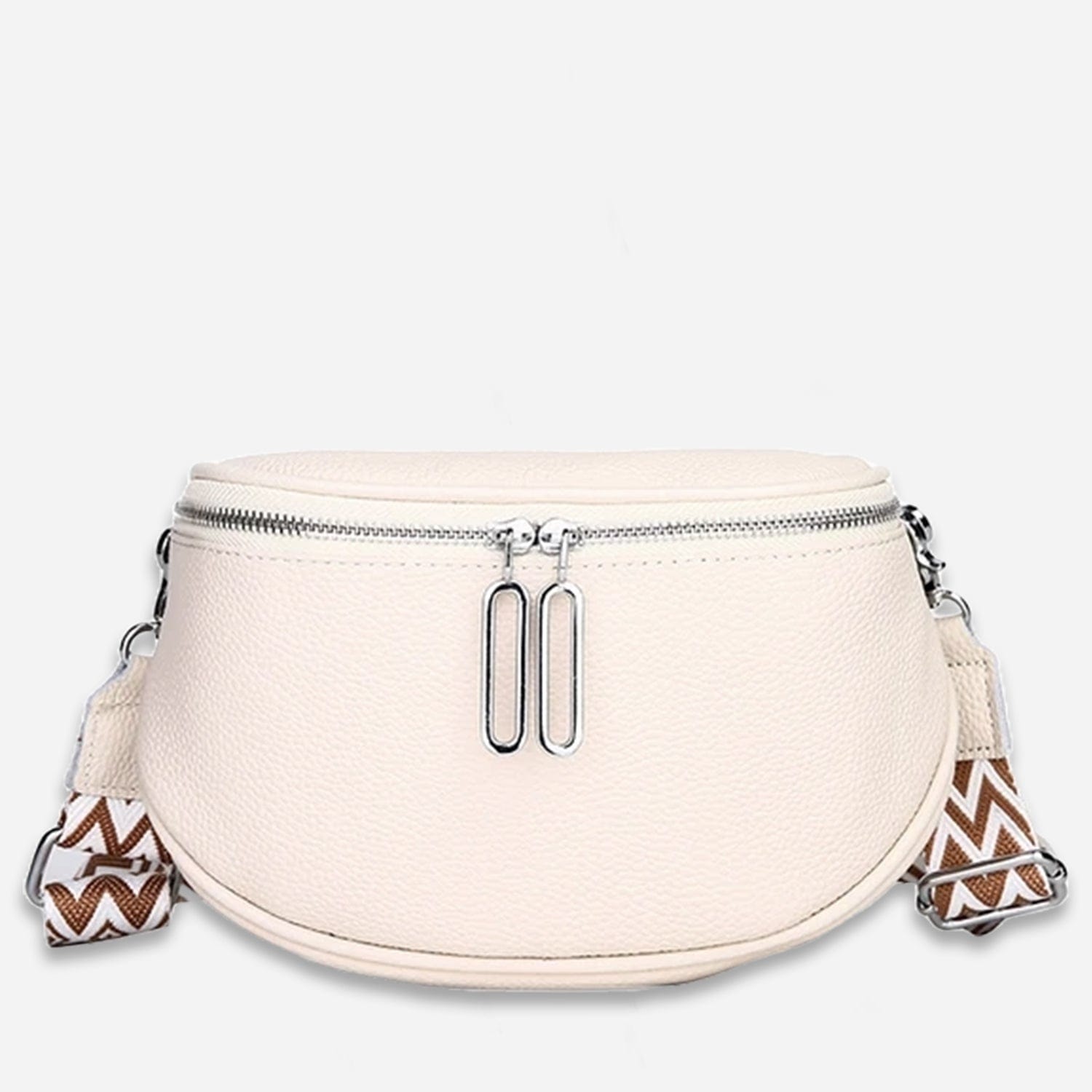 Macey: De Minimalistische Tas