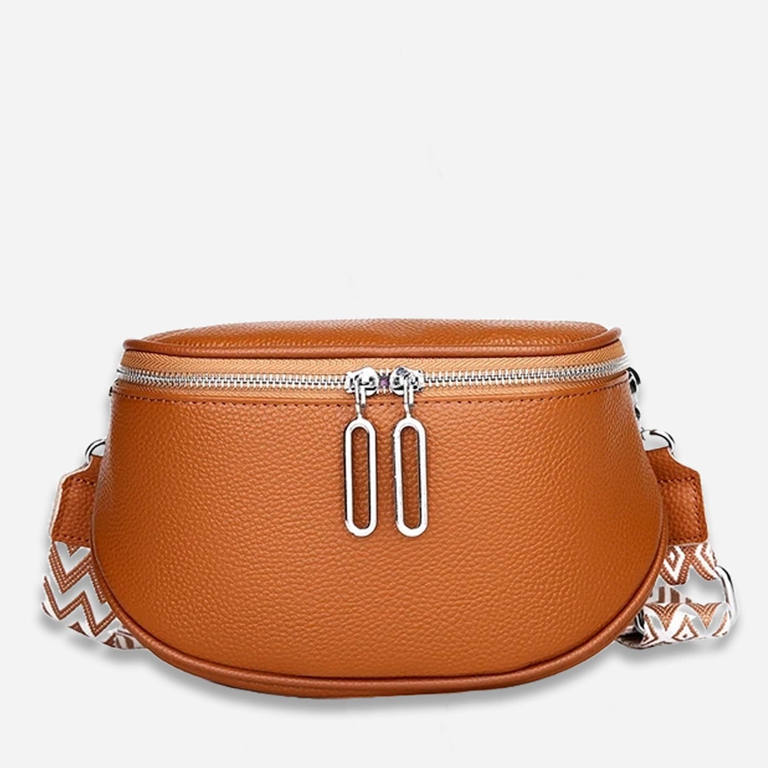 Macey: De Minimalistische Tas