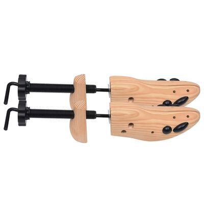 Luxe Schoenspanner - Draag Je Schoenen Zonder Pijn