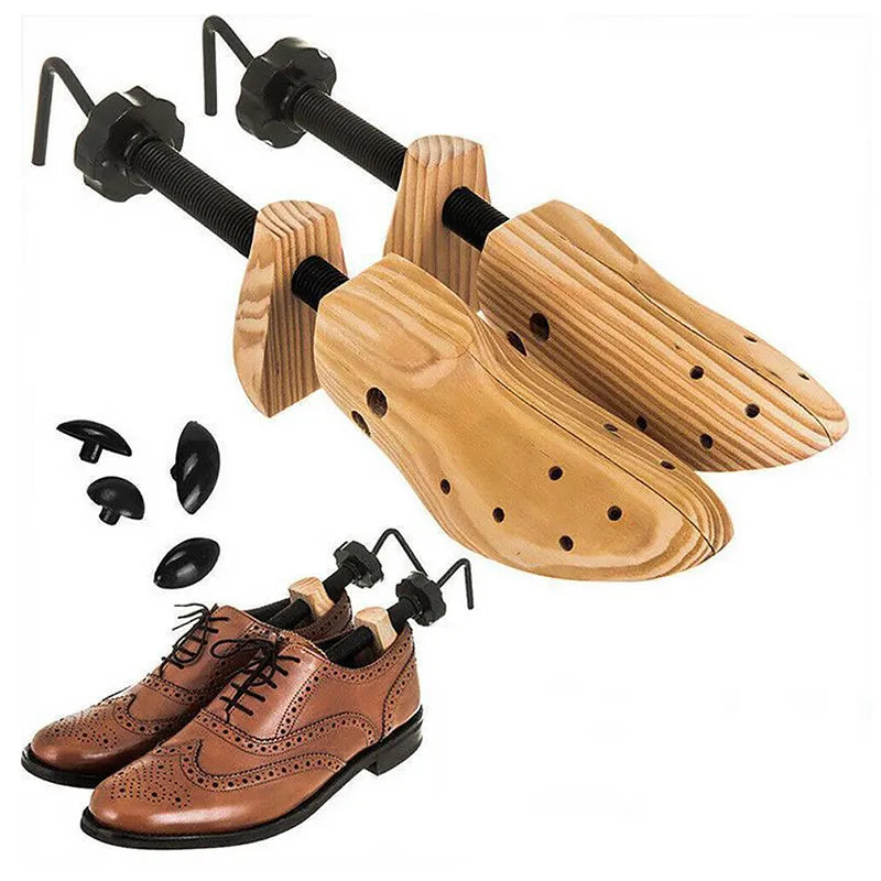Luxe Schoenspanner - Draag Je Schoenen Zonder Pijn