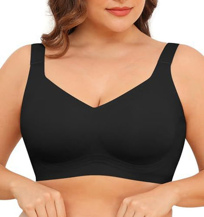 SoftLift - Soutien-gorge Push-Up sans Armatures - 1+1 Offert
