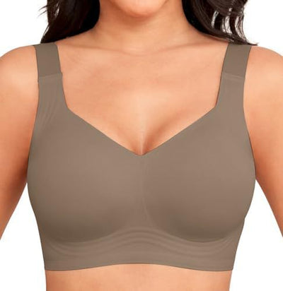 SoftLift - Soutien-gorge Push-Up sans Armatures - 1+1 Offert