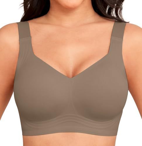 SoftLift - Soutien-gorge Push-Up sans Armatures - 1+1 Offert