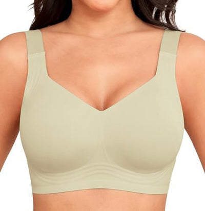 SoftLift - Soutien-gorge Push-Up sans Armatures - 1+1 Offert