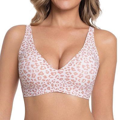 SoftLift - Soutien-gorge Push-Up sans Armatures - 1+1 Offert