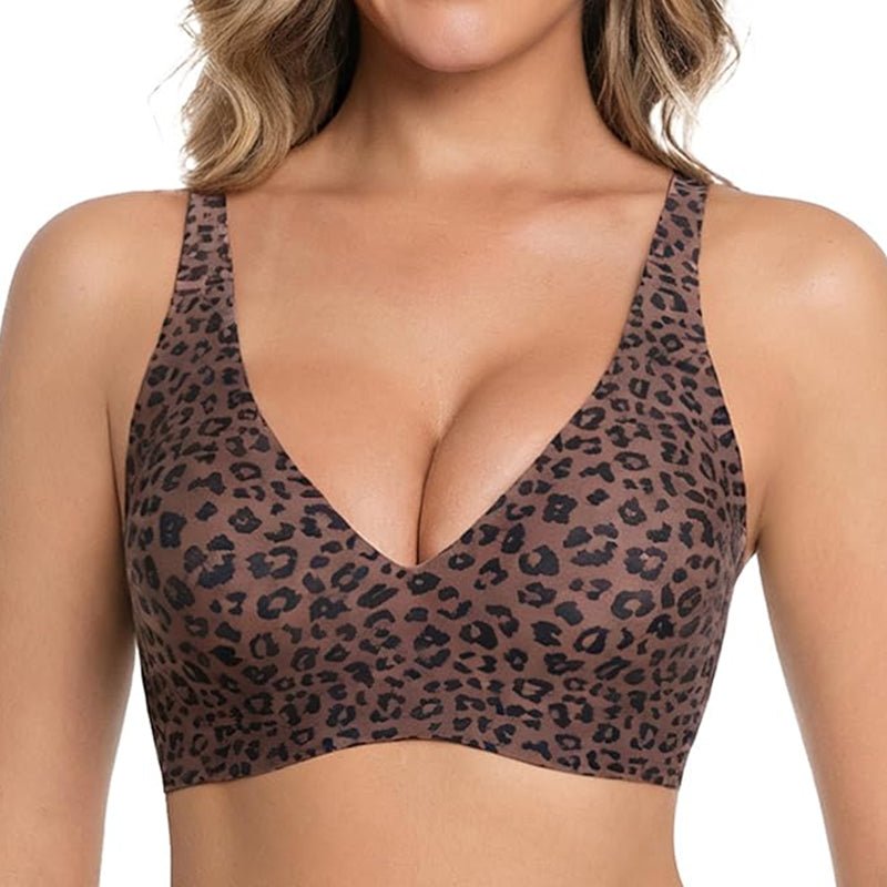 SoftLift - Soutien-gorge Push-Up sans Armatures - 1+1 Offert
