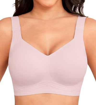 SoftLift - Soutien-gorge Push-Up sans Armatures - 1+1 Offert