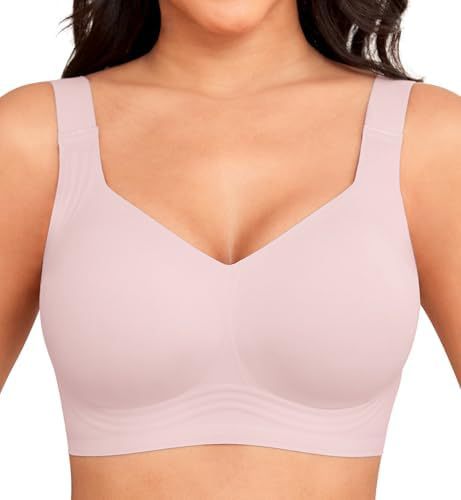 SoftLift - Soutien-gorge Push-Up sans Armatures - 1+1 Offert