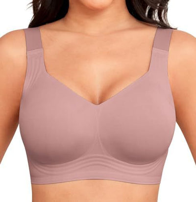 SoftLift - Soutien-gorge Push-Up sans Armatures - 1+1 Offert