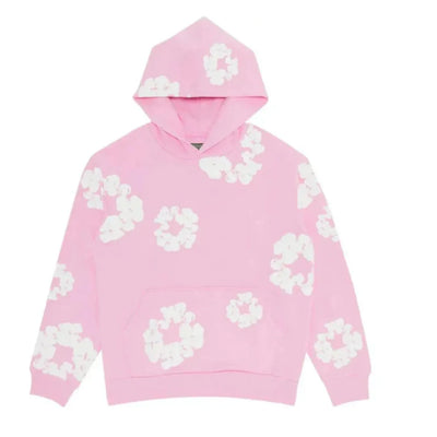 Flower Tears - Survêtement - Ensemble confortable pour femmes avec motif floral
