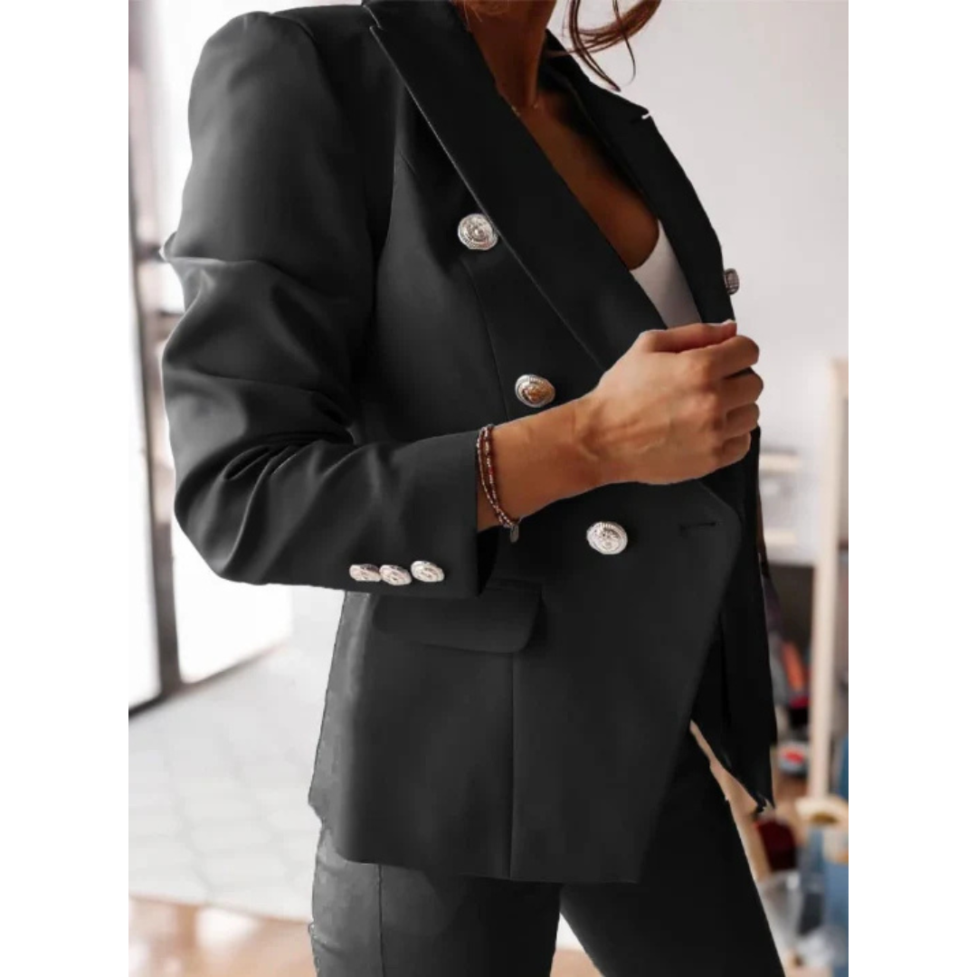 Ensemble 2 pièces - Tenue élégante et classique pour toutes les occasions