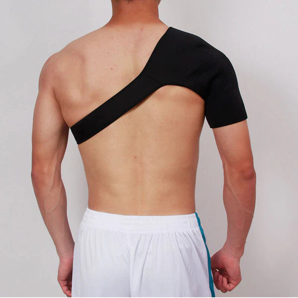 Attelle d'épaule - Support de compression orthopédique
