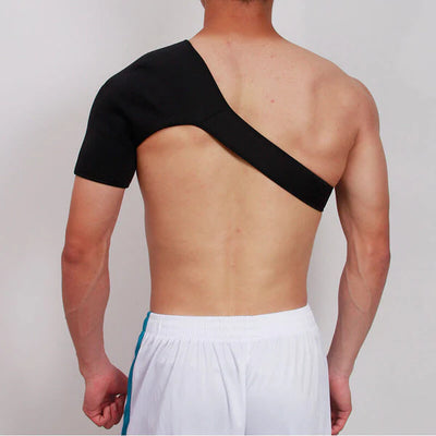 Attelle d'épaule - Support de compression orthopédique