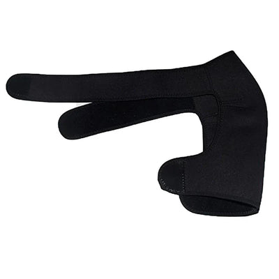 Attelle d'épaule - Support de compression orthopédique