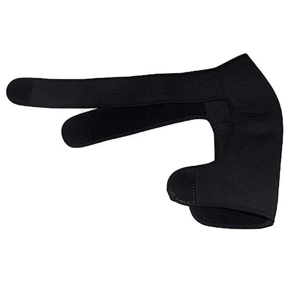 Attelle d'épaule - Support de compression orthopédique