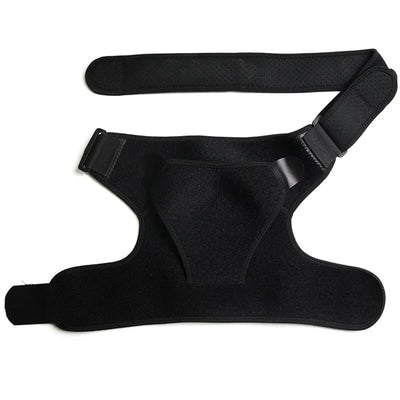 Attelle d'épaule - Support de compression orthopédique