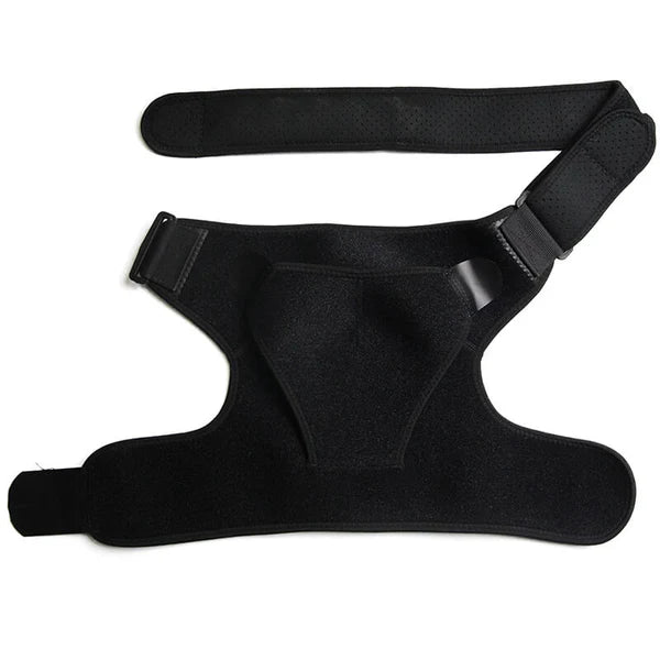 Attelle d'épaule - Support de compression orthopédique