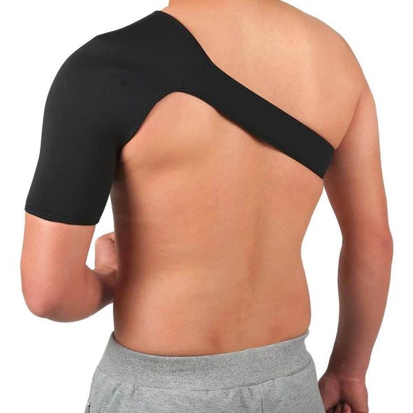 Attelle d'épaule - Support de compression orthopédique