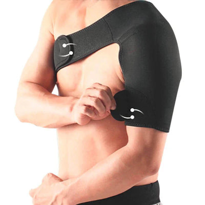 Attelle d'épaule - Support de compression orthopédique
