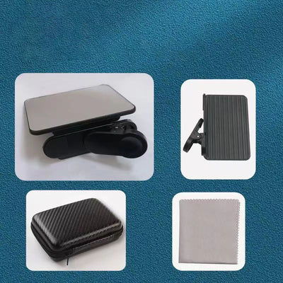 FotoReflect™️ - Reflecteert foto's van je mobiel 1+1 GRATIS