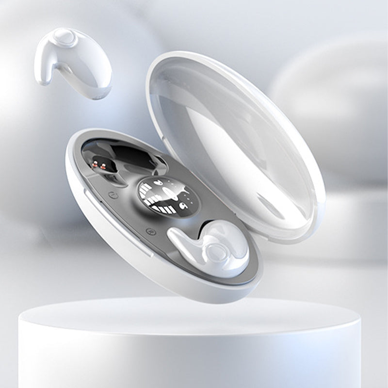 Draadloze Ultra Ear Buds - Noise Cancelling