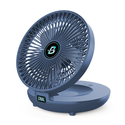 EasyFan™ | Opvouwbare Ventilator