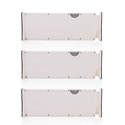 Verstelbare Ladeverdelers: Maximaliseer Ruimte en Minimaliseer Rommel!