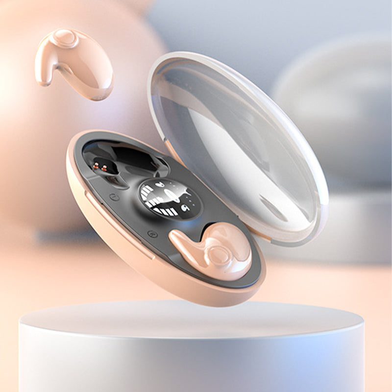 Draadloze Ultra Ear Buds - Noise Cancelling