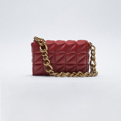 Luxury Crossbody Tas