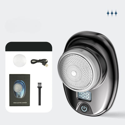 Mini Shaver™