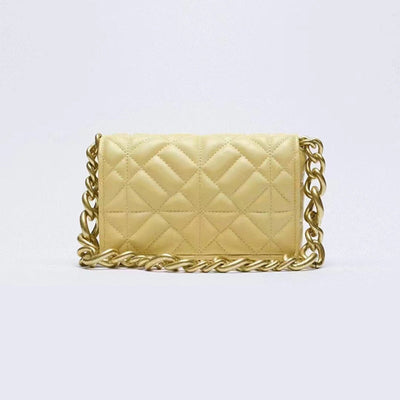 Luxury Crossbody Tas