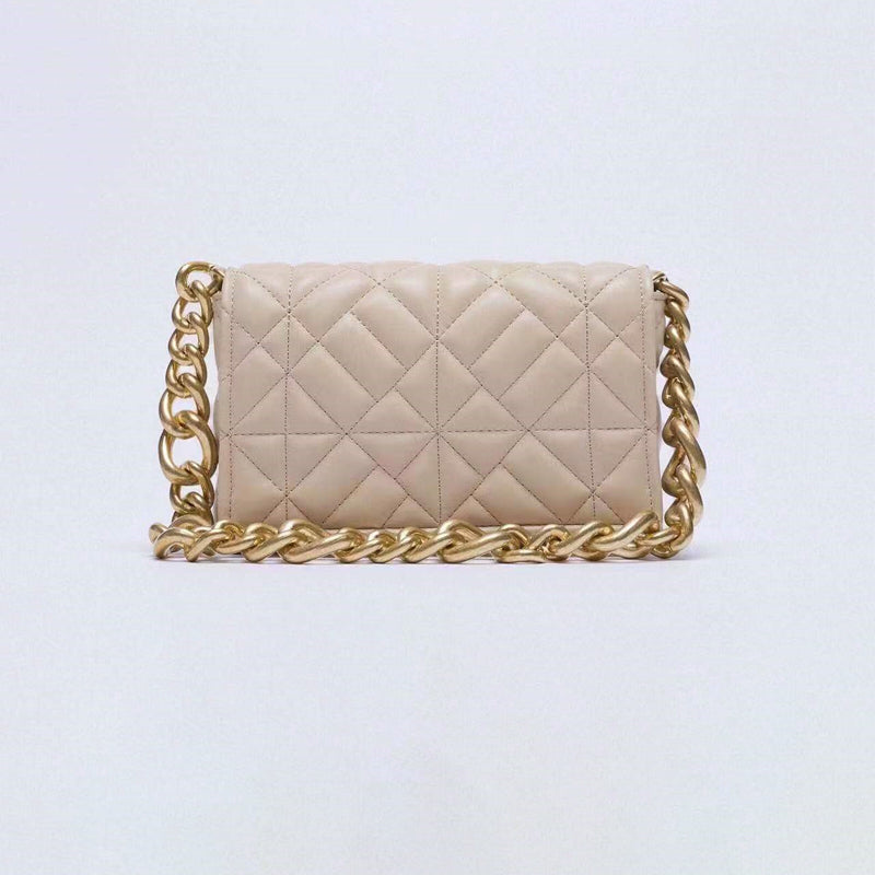 Luxury Crossbody Tas