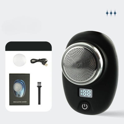 Mini Shaver™